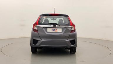 2017 HONDA JAZZ