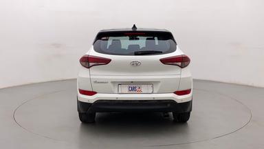 2019 HYUNDAI TUCSON NEW