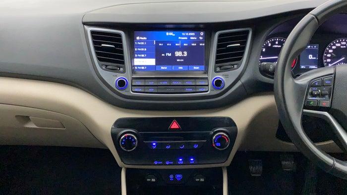 2019 HYUNDAI TUCSON NEW