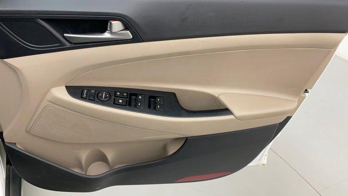 2019 HYUNDAI TUCSON NEW