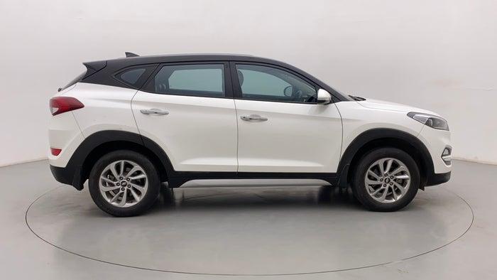 2019 HYUNDAI TUCSON NEW