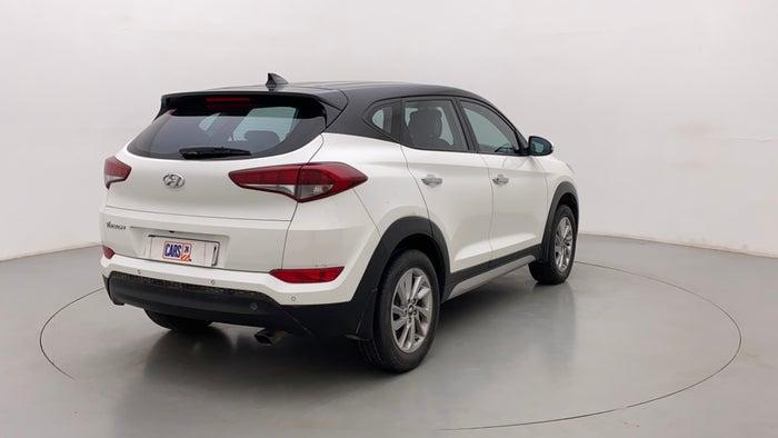 2019 HYUNDAI TUCSON NEW