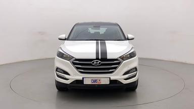 2019 HYUNDAI TUCSON NEW