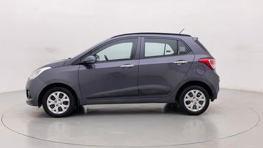 2014 Hyundai Grand i10