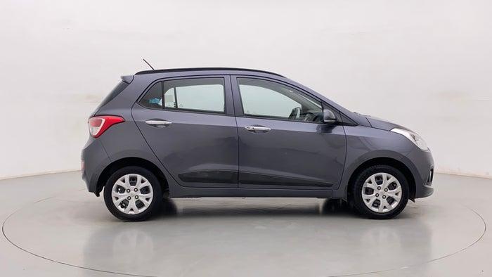 2014 Hyundai Grand i10