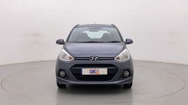 2014 Hyundai Grand i10