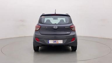 2014 Hyundai Grand i10