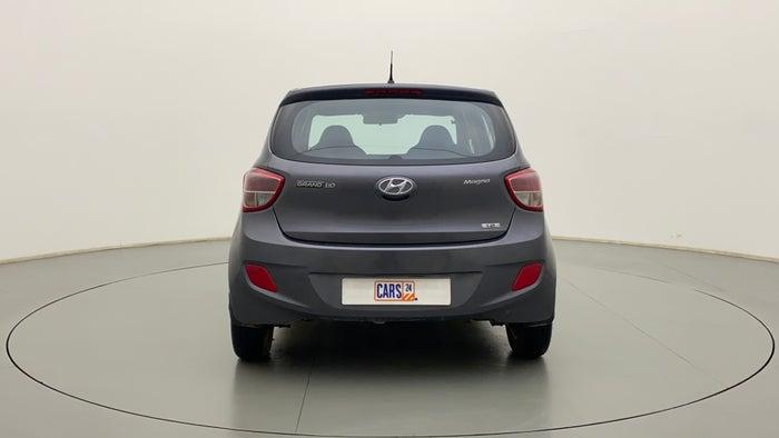 2017 HYUNDAI GRAND I10