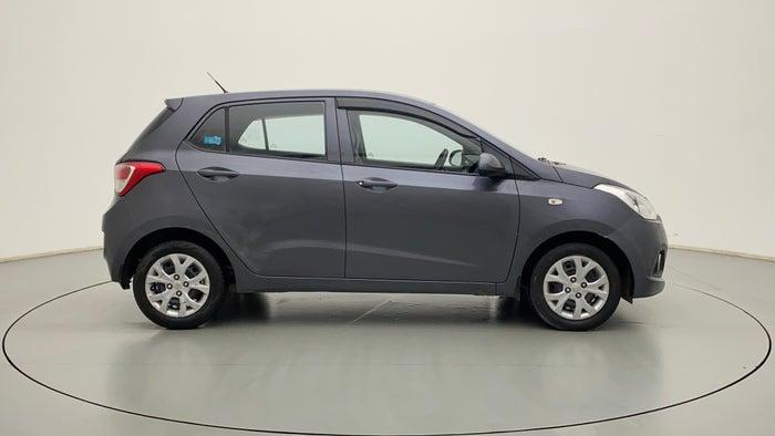 2017 HYUNDAI GRAND I10