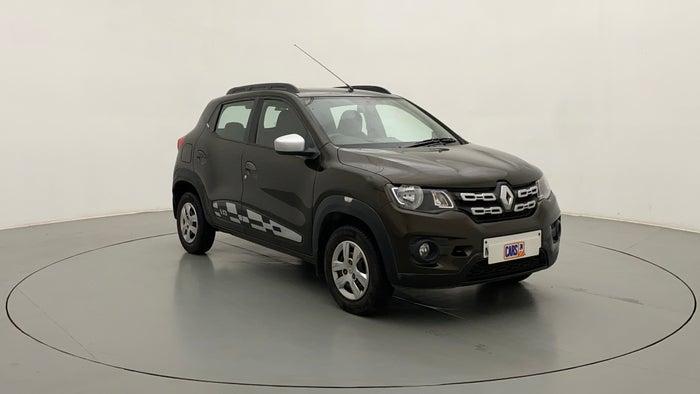 2017 Renault Kwid