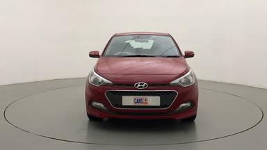 2015 Hyundai Elite i20