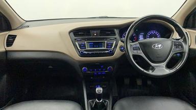 2015 Hyundai Elite i20