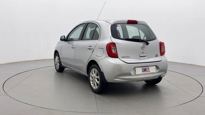 2017 Nissan Micra