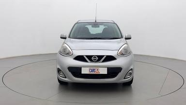 2017 Nissan Micra