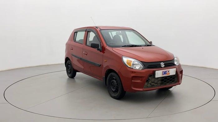 2019 Maruti Alto