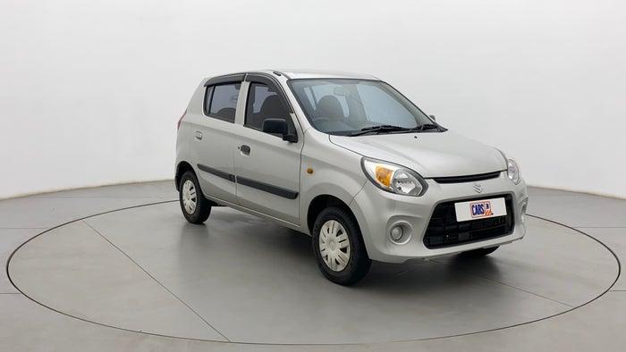 2019 Maruti Alto 800