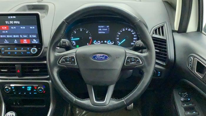 2018 Ford Ecosport