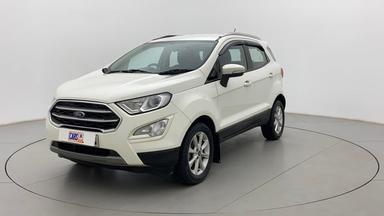 2018 Ford Ecosport