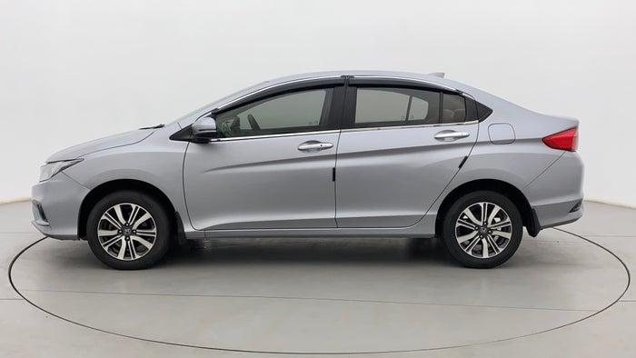 2020 Honda City