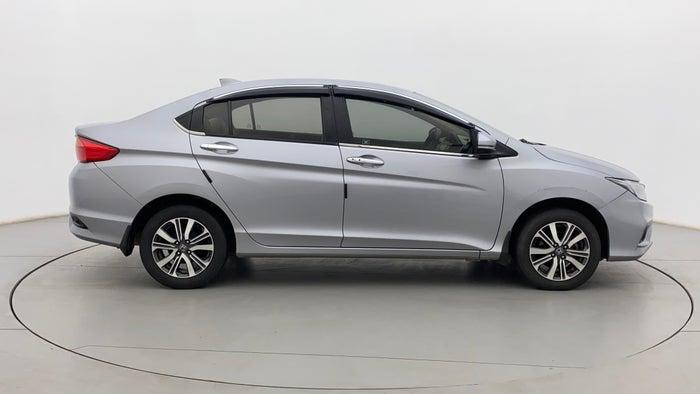 2020 Honda City