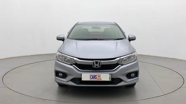 2020 Honda City