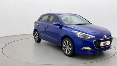 2016 Hyundai Elite i20