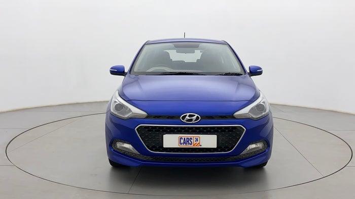 2016 Hyundai Elite i20