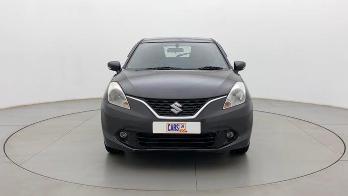 2016 Maruti Baleno