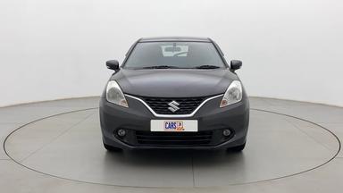 2016 Maruti Baleno