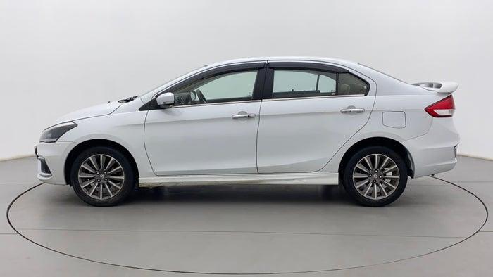 2019 Maruti Ciaz