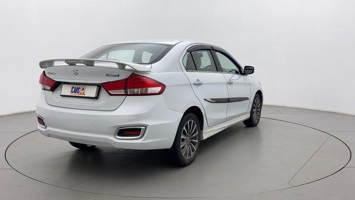 2019 Maruti Ciaz