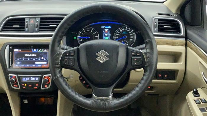 2019 Maruti Ciaz