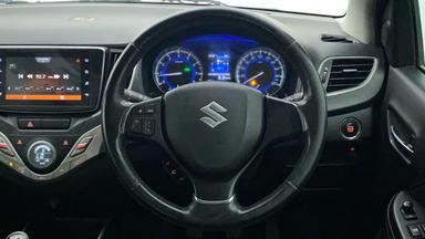 2019 Maruti Baleno