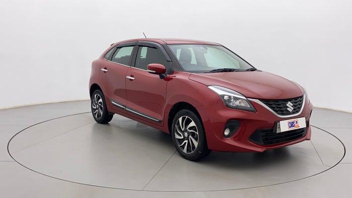 2019 Maruti Baleno