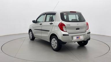 2016 MARUTI CELERIO