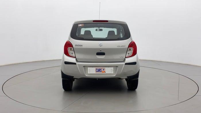 2016 MARUTI CELERIO