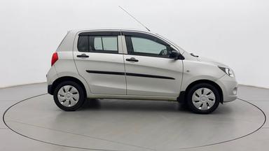 2016 MARUTI CELERIO