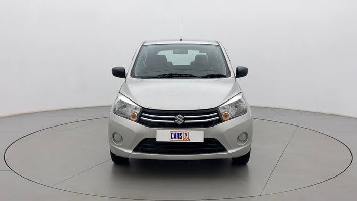 2016 MARUTI CELERIO