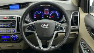 2012 Hyundai i20