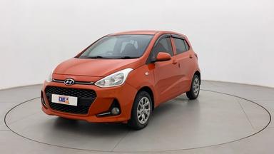 2017 Hyundai Grand i10