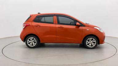 2017 Hyundai Grand i10