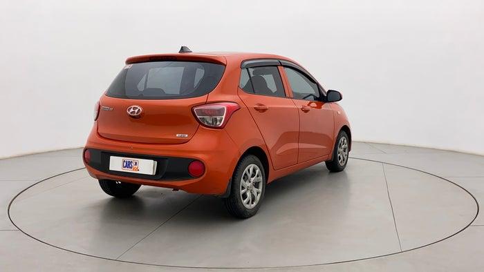 2017 Hyundai Grand i10