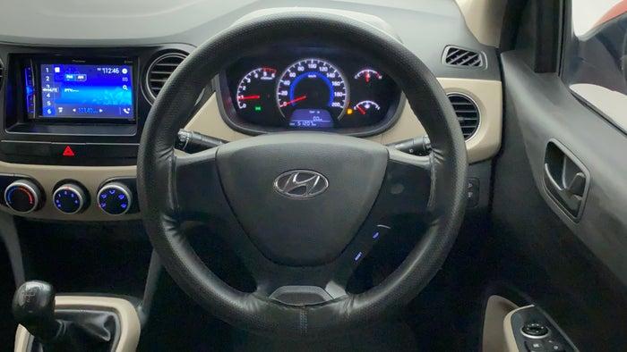 2017 Hyundai Grand i10