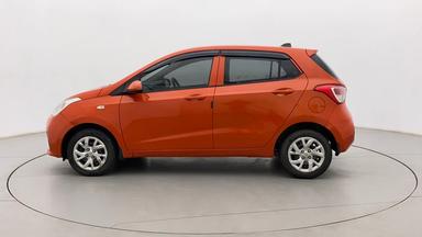 2017 Hyundai Grand i10