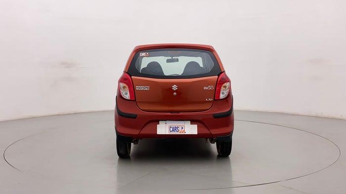 2013 Maruti Alto 800