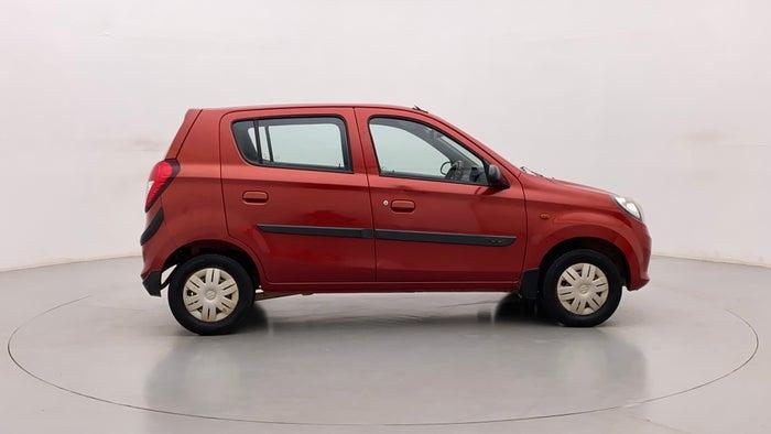 2013 Maruti Alto 800