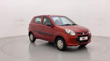 2013 Maruti Alto 800