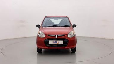 2013 Maruti Alto 800