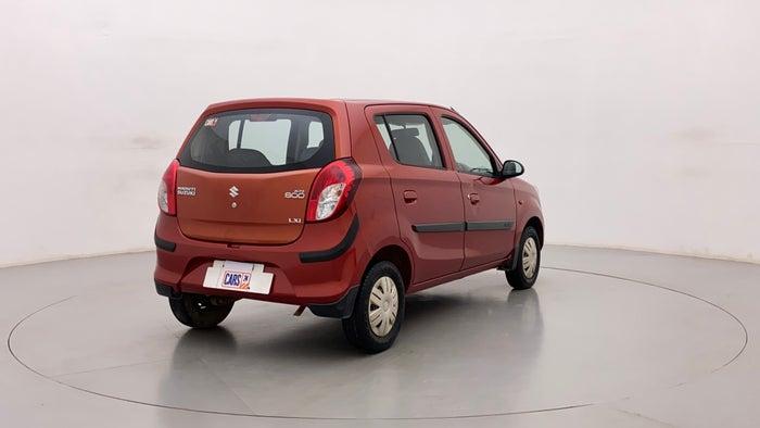 2013 Maruti Alto 800