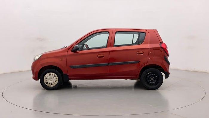 2013 Maruti Alto 800